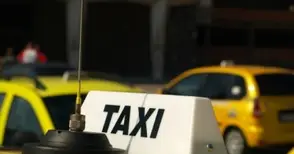 Шофьор на такси обезщетен с 60 000 лева за фатален курс до Букурещ