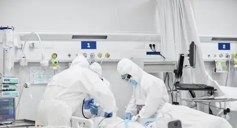 1225 са новозаразените с коронавирус у нас - 22,4% от тестваните, 19 починали