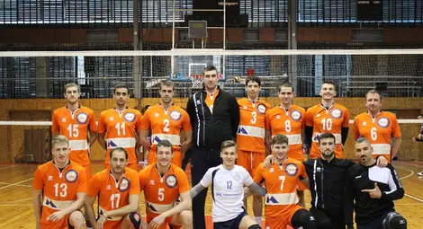 Шок! Волейболистите загубиха първия финален мач срещу &bdquo;Дея&ldquo;