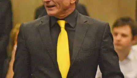 Гриша Ганчев: Аз и Инджов поемаме истинския ЦСКА