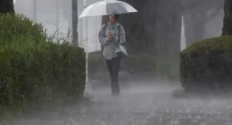 Днес ще е дъждовно с условия за градушки и температури до 21 градуса