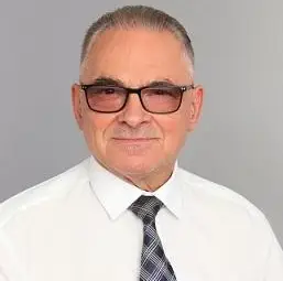 Богомил ТОДОРОВ