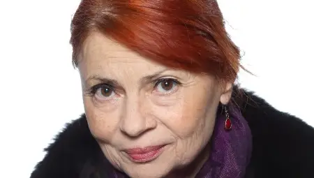 Мариана Крумова с номинация за приз от филмовата академия