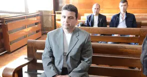 И последната инстанция потвърди 25 години затвор за Юлиян Спасов