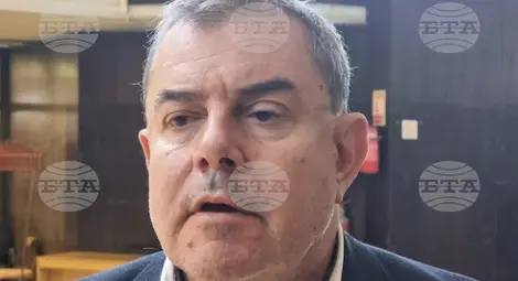 Снимка: БТА Снимка: БТА