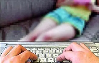 Антимафиотът Явор Колев: Педофили &bdquo;ловуват&ldquo; в 160 родни сайтове