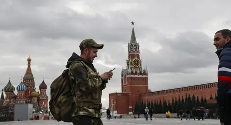 Дори руските вдовици не вярват, че Русия извършва военни престъпления