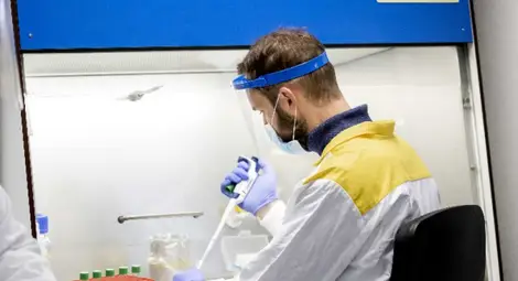 Румъния изисква отрицателен PCR тест за влизащите от България