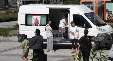 Снимка: БТА Снимка: БТА