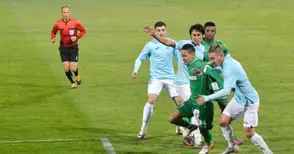 БФС утвърди програмата за финалните 2 кръга от сезона