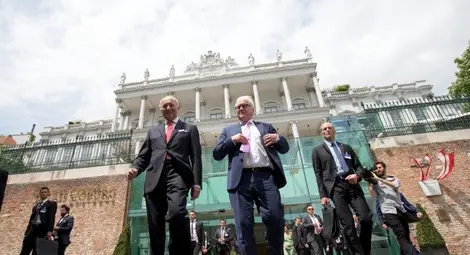 Постигнато е споразумение за ядрената програма на Иран