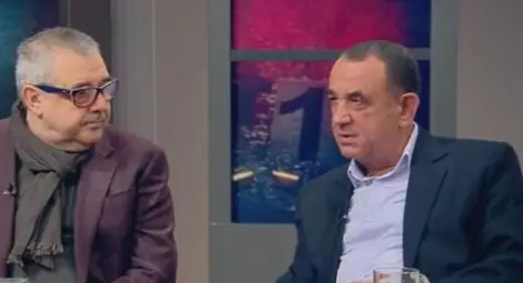 След разстрела на модния бос Антов друга жена се нанесла във вилата му в Бистрица