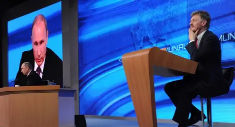 Кремъл: Преговорите за "Южен поток" са прекратени