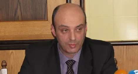 Уволниха шефа на гранична полиция