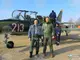 Двама нови инструктори на самолет L-39 ZA станаха част от състава на 12-та Авиационна база