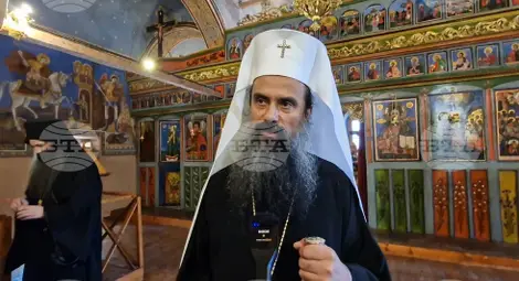 Снимка: БТА Снимка: БТА