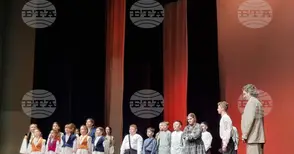 С празничен концерт бяха отбелязани 185 години от създаването на Шесто основно училище „Свети Никола“ в Стара Загора