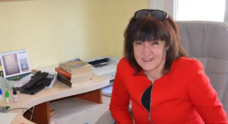 Русе става дестинация  за литературен туризъм