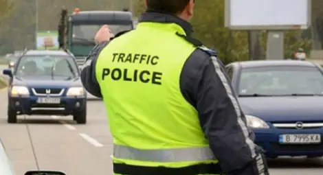 НАП ще събира по-бързо неплатени глоби на КАТ