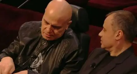 Слави Трифонов: Разминах се на косъм от смъртта при катастрофа край Луковит!