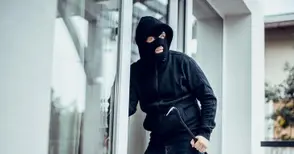 Крадец от София задържан от собственика на професионално атакувана къща