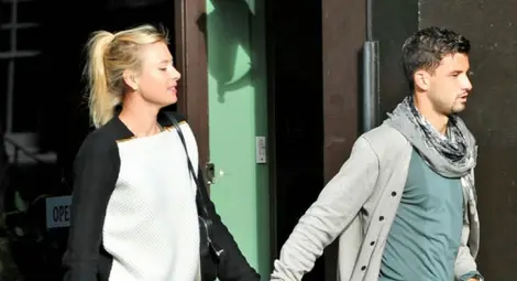 Шарапова разкри как Гришо я свалил и защо са се разделили!