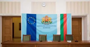 Край на предизборната кампания в 24.00 ч. Утре - ден за размисъл