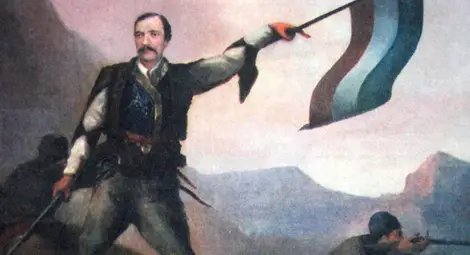 Библиотеката вади първите издания на &bdquo;Горски пътник&ldquo; и &bdquo;Българските хайдути&ldquo;