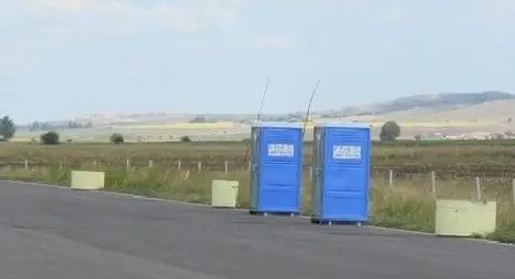 Психопат стреля на магистрала &bdquo;Тракия&rdquo;