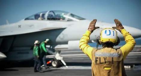 Обама разреши бомбардиране на ИД в Афганистан