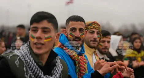 Снимка: БТА Снимка: БТА