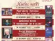 Инициативата „Ямбол чете” ще се състои между 24 октомври и 3 ноември в Синия салон на Народно читалище „Съгласие-1862”
