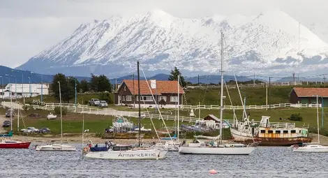 Краят на цивилизования свят