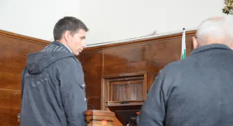 Избягали в Германия брутални изнасилвачи осъдени задочно на 17 години затвор