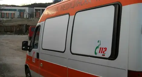 20-годишен младеж загина при катастрофа 20-годишен младеж загина при катастрофа