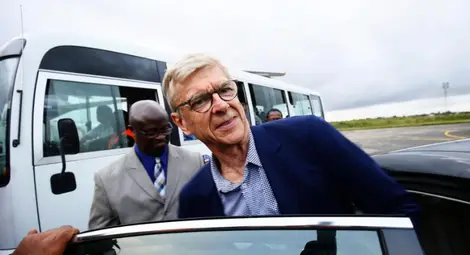 Венгер се споразумя с &bdquo;Милан&ldquo;