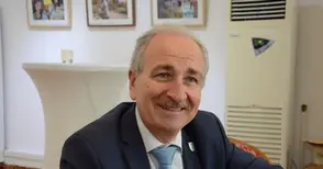 Микола Балтажи:  Украинската власт е изключително толерантна към малцинствата, включително и към българското