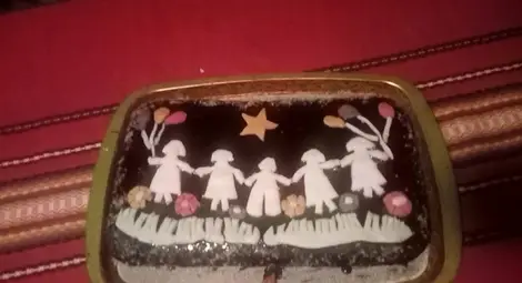 Красенски пенсионери поддържат живи Лъчитба, Еньова буля и още стари ритуали