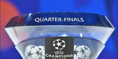 "Реал" - "Ливърпул" и повторение на финала в Шампионската лига на 1/4-финалите