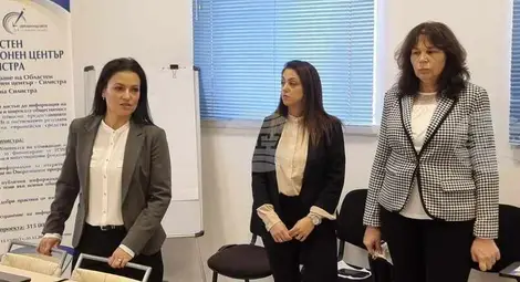 Снимка: БТА Снимка: БТА