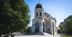 Владиката Наум обяви война на Града  на свободния дух. Как ще отговори Градът?