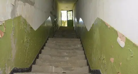 Стратегически бункер под Образцов чифлик наблюдаван от ЦРУ през Студената война