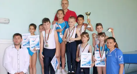 Шампионски &bdquo;Имидж&ldquo; на турнир &bdquo;Север&ldquo;