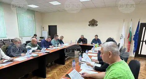 Снимка: БТА Снимка: БТА