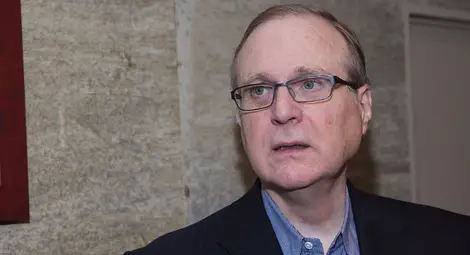 Съоснователят на "Майкрософт" Пол Алън води нова битка с рака