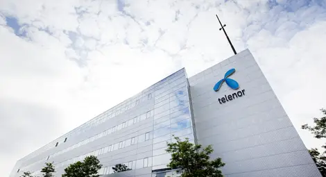 Напуска ли Telenor България? Напуска ли Telenor България?