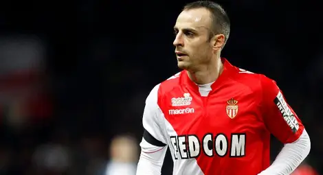 Феновете на Монако избраха Бербо за №1 за 2014 г.