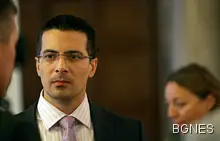 Още един депутат напуска ГЕРБ