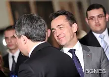 Посланици в България: Спешно е нужно подобряване на управлението на съдебната власт Посланици в България: Спешно е нужно подобряване на управлението на съдебната власт