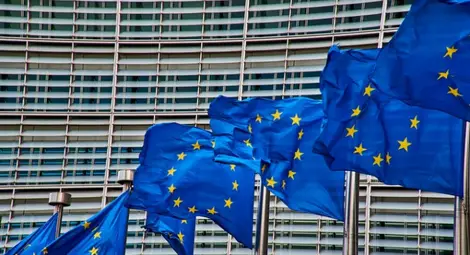 Още 4 държави от ЕС започват да получават пари за възстановяване Още 4 държави от ЕС започват да получават пари за възстановяване